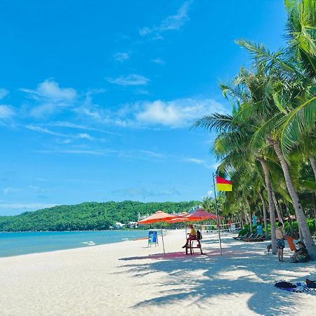 Laputa Hotel Phu Quoc Exterior photo