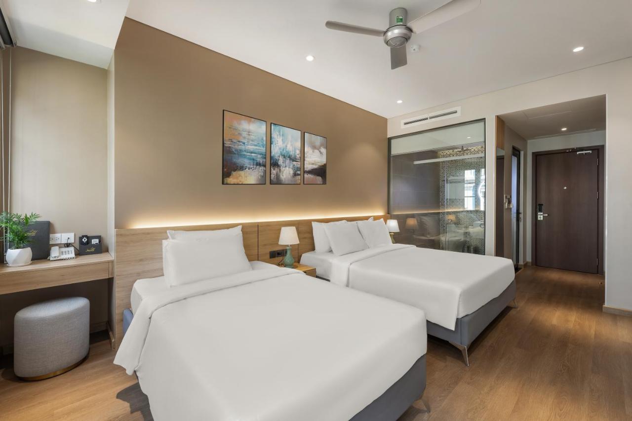 Laputa Hotel Phu Quoc Exterior photo