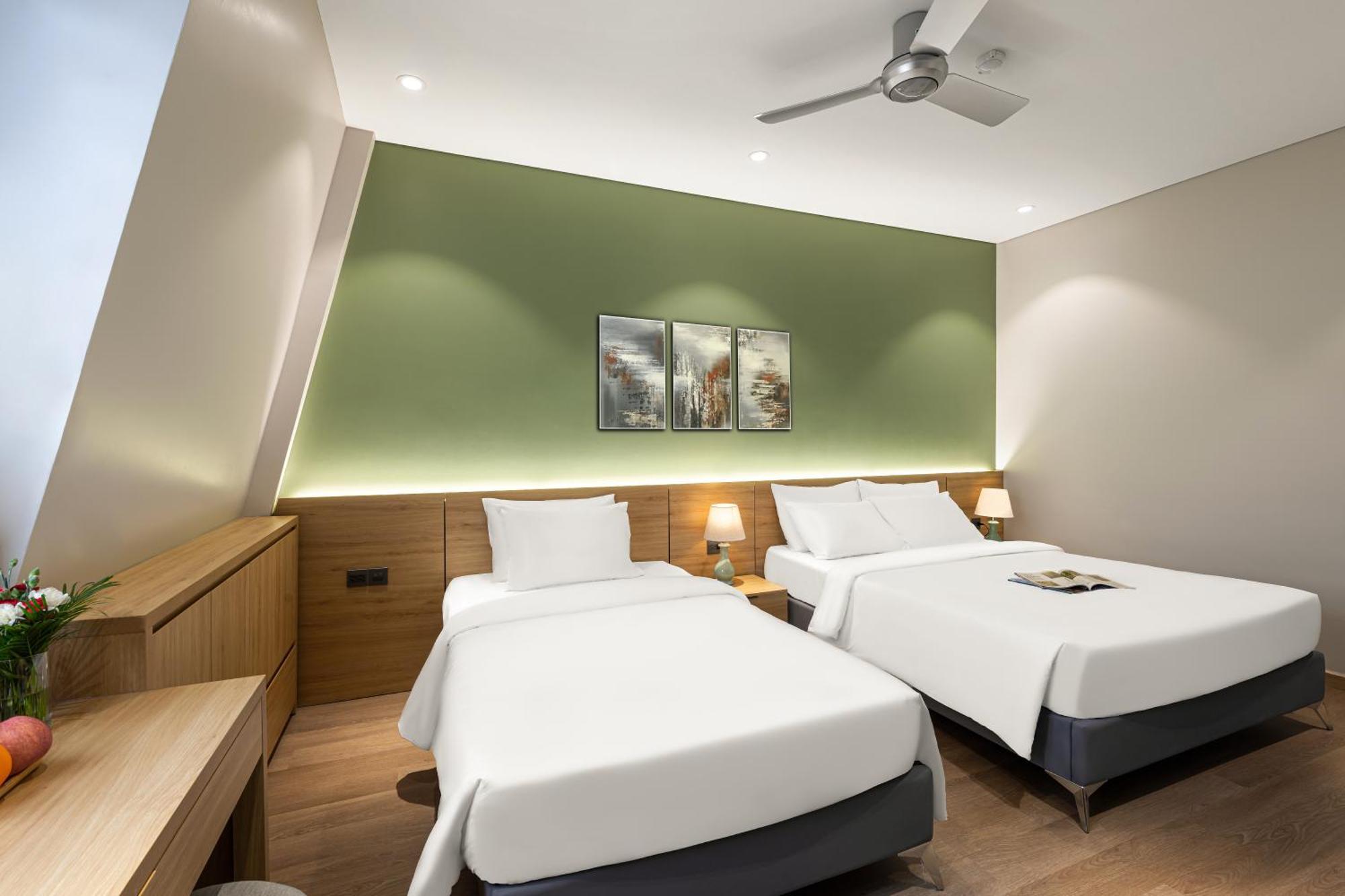 Laputa Hotel Phu Quoc Exterior photo