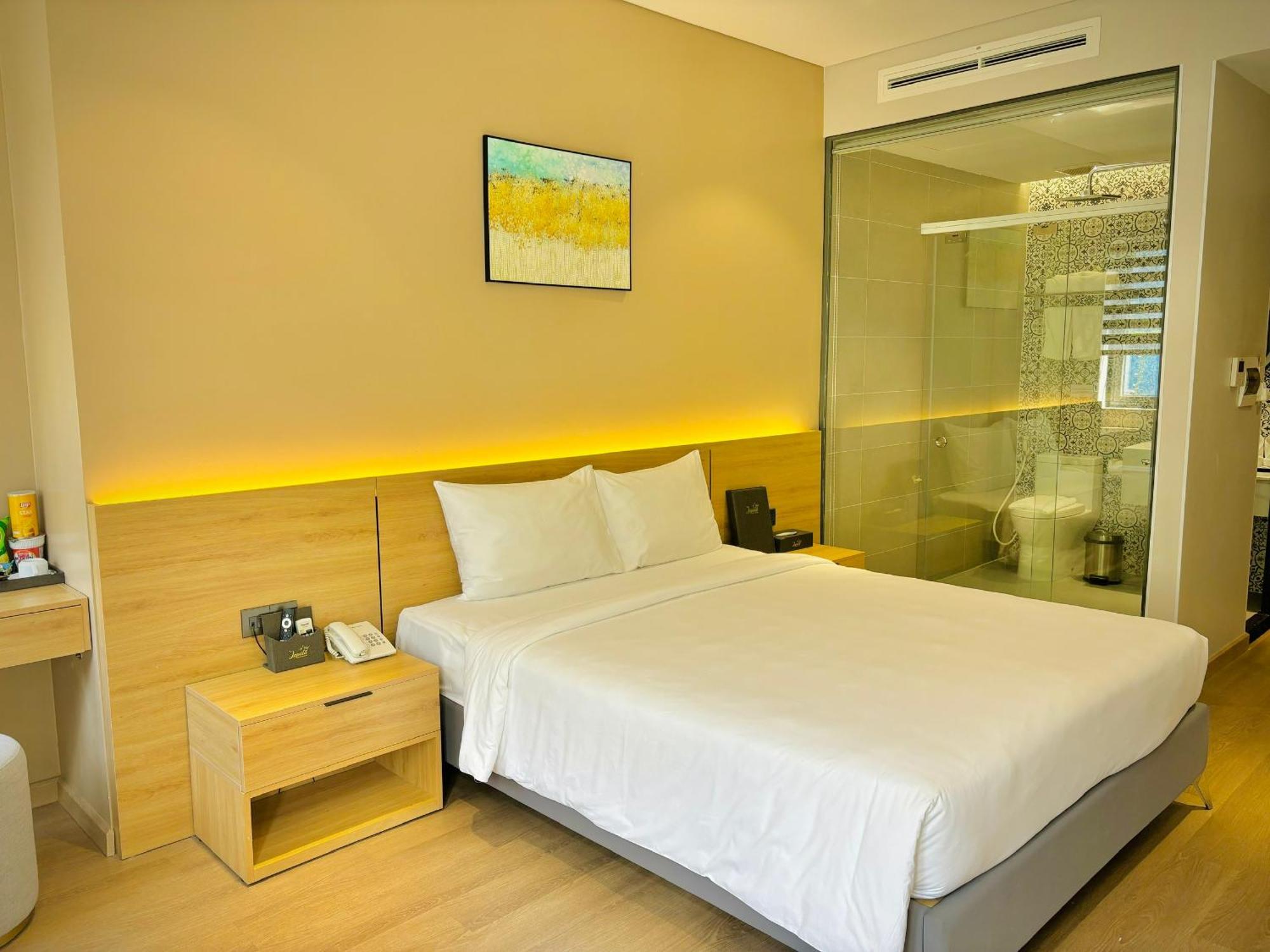 Laputa Hotel Phu Quoc Exterior photo